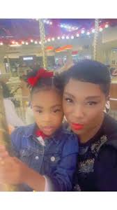 💖💖🙏🏽Happy Mother’s Day to Me🙏🏽💖💖 Thank You To my Queen my Beautiful  Mom #MrsTyson #Motherhood #SoBlessed #MotherAndDaughterDuo #BellaRoseM  #MelyssaNycoleCouture