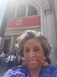 Marcy Larson (she/her)