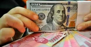 Sebaliknya, credit agricole sa mengatakan dolar as siap menguat. Hubungan As China Memanas Rupiah Dibuka Melemah Rp14 780 Per Usd