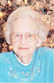 Hazel Potter Obituary