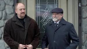 The world mourns for robin williams, one of the funniest actors of our time. Louis C K Promises To Go To Robin Williams Funeral Gif Gfycat