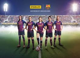 Resultados, clasificación, plantilla, datos históricos, fotografías, estadísticas y mucho más. Stanley Primer Patrocinador Del Barca Femenino