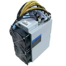 Fpga miners used much less power than cpu's or gpu's and made concentrated mining farms possible for the first time. Used Btc Bch Miner S5 25t With Power Supply Unit Sha 256 Bitcoin Mining Machine Ebay