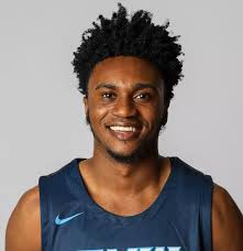 2023-24 Men's Basketball Roster