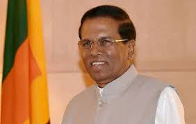 Sri Lanka: President Sirisena lifts suspension of parliament, to convene