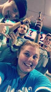 Billiards tournament winners announced