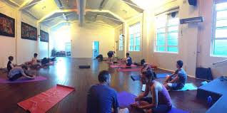 yoga synergy newtown read reviews
