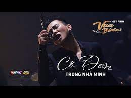 Mv Vua Banh Mi Ca Khuc Co đơn Trong Nha Minh Ca Sĩ Hoai Lam Youtube Youtube Ca Sĩ Mi