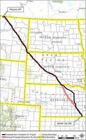 In comparison, the keystone xl pipeline that generates controversy because of its placement is 2. Should The United States Authorize The Keystone Xl Pipeline To Import Tar Sand Oil From Canada Alternative Energy Procon Org