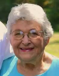 Jane Grimm LeNoir Obituary (2024)