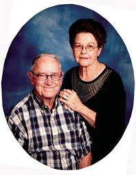 Vernon Bracewell Dollie Bracewell