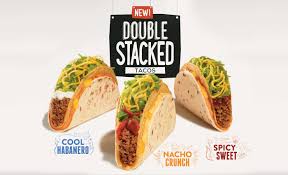 We bought opah, commonly known as moonfish. Taco Bell Announces 1 Double Stacked Tacos
