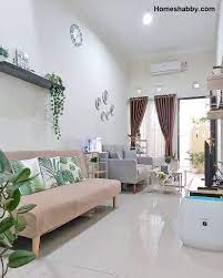 Check spelling or type a new query. Konsep Interior Ruang Tamu Yang Menyatu Dengan Ruang Keluarga Homeshabby Com Design Home Plans Home Decorating And Interior Design
