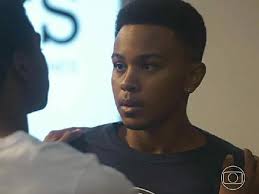 Jean Paulo Campos fala sobre sua sexualidade