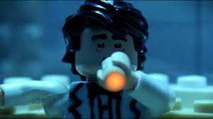 Check out this fantastic collection of dark pc wallpapers, with 66 dark pc background images for your desktop, phone or tablet. Joji Slow Dancing In The Dark Recreated In Lego Brick A Brack