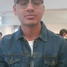 robertosaavedr · GitHub