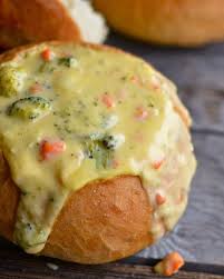 Panera Bread Broccoli Cheddar Soup Copycat Recipe Food Food Recipes Broccoli Cheddar