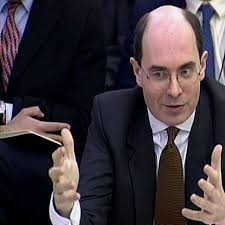 Former Treasury official Sir John Kingman named as chair of Tesco Bank