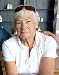 Patricia L. "Pat" McLaughlin Obituary