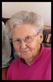 Most Recent Obituaries