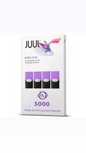 A vape pod is an important component of vaporizer or atomizer which are available in the market. New Flavor Juul