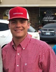 Obituary for Collin Lee Carter