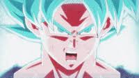 22340 fonds d'écran 4k ultra hd: Goku Ultra Instinct Gifs Get The Best Gif On Giphy