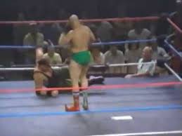 Sgt slaughter teamed with private terry daniels and junk yard dog against iron sheik and nicolai volkoff. Sgt Slaughter Vs The Iron Sheik Boot Camp Match Youtube