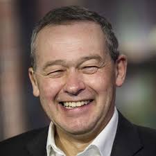 Highest Paid US CEOs: Top Salaries in 2021