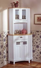 Free shipping on orders of $35+ and save 5% every day with your target redcard. Kitchen Corner Hutch Home Design Classy With Wooden Corner Hutch Kitchen
