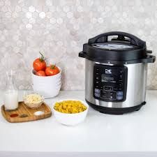 Kalorik perfect sear pressure cooker. 14 Kalorik Pressure Cooker Recipes Ideas In 2021 Pressure Cooker Recipes Cooker Recipes Cooker