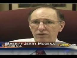 [GA] Macon Police Detective Holmes domestic violence charge