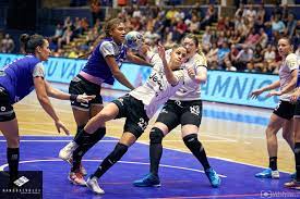 Oltchim a ratat calificarea în liga campionilor, după un meci dramatic la veszprem. Sezonul 2019 2020 Al Ligii Campionilor La Handbal Feminin Inchis Oficial Handbal Volei