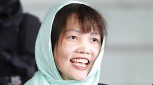 The information for embassy of vietnam in kuala lumpur, malaysia may not be completely accurate. Malaysia Frees Vietnam Woman Accused Of Killing Dprk Man Asia News China Daily