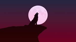 Wolf ultrahd wallpaper for wide 16:10 5:3 widescreen whxga wqxga wuxga wxga wga ; Fantasy Wolf 4k Ultra Hd Wallpaper Hintergrund 3840x2160