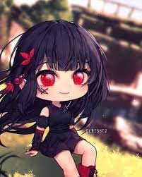 Maybe you would like to learn more about one of these? 290 Cute Gacha Life Outfits Edits Characters Ideas Chibi Drawings Kawaii Drawings Cute Anime Chibi