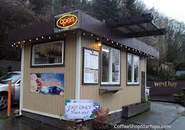 How To Start A Drive Thru Coffee Stand Ultimate Guide Coffee Stands Drive Thru Coffee Starting A Coffee Shop