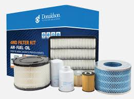 A lot of brands have come up with various versions of sunflower cooking oil. 4wd Filter Kits Donaldson Engine Vehicle