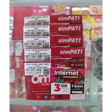 Check spelling or type a new query. Kartu Telkomsel 3gb Unlimited Max Shopee Indonesia