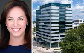 Howard Hughes Lands New Office Tenant at Columbia, Md., Master Development 