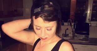 Tributes to haunted sex attack victim Jordan Page after overdose tragedy