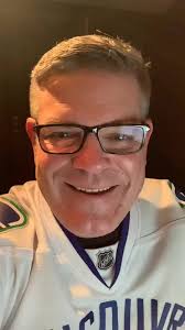 Final @canucks personalized goal call today for @canucksfin the best  #mascot in #sports #canucks #fyp #foryou #foryoupage #hockey #nhl #voiceover