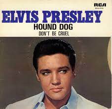 Okay, before you jump the gun, let me tell you, this original version of hound dog had nothing to do with elvis presley. 16 11 2020 Ken Hensley Uber Elvis Presleys Hound Dog Thomas Zimmer Musikjournalist