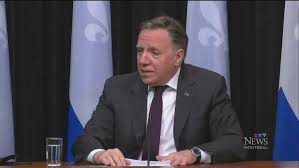 Ctv news is the news division of the ctv television network in canada. Quebec Prosecutors Have Issued No Tickets For People Refusing Hotel Quarantine Ctv News