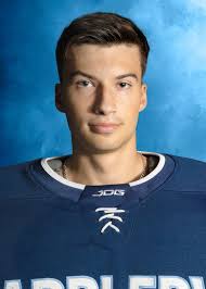 Jordan McGregor-Lane