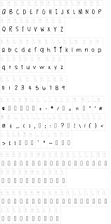 The scoring method and start, end, and bonus tasks that the machine must complete differ every year. Mission Possible Font Dafont Com