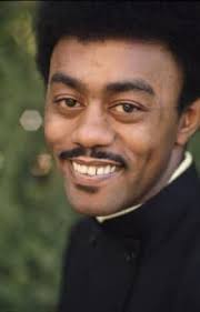 Johnnie Taylor