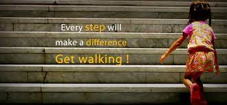 Pin On Walking Quotes