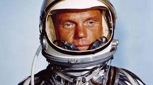 John Glenn Fast Facts