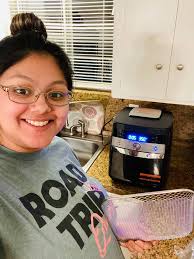 Hello! I'm Annette and a Pampered Chef consultant. I've been using the  products for over 20 years and have been a consultant for a total of 7  years. My family has always